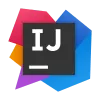 Intellij logo